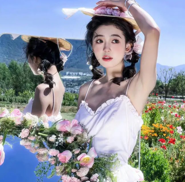 穿越五零年代,我送娘改嫁