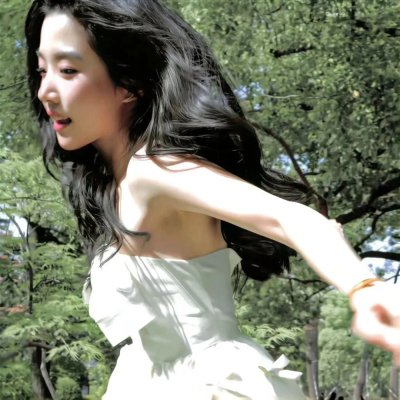 明明会说话